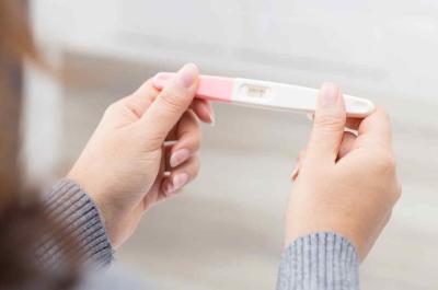 怀孕测试结果阴性意味着什么？